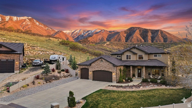 200 East Mahogany Way Elk Ridge, UT 84651 - Photo 1 of 1