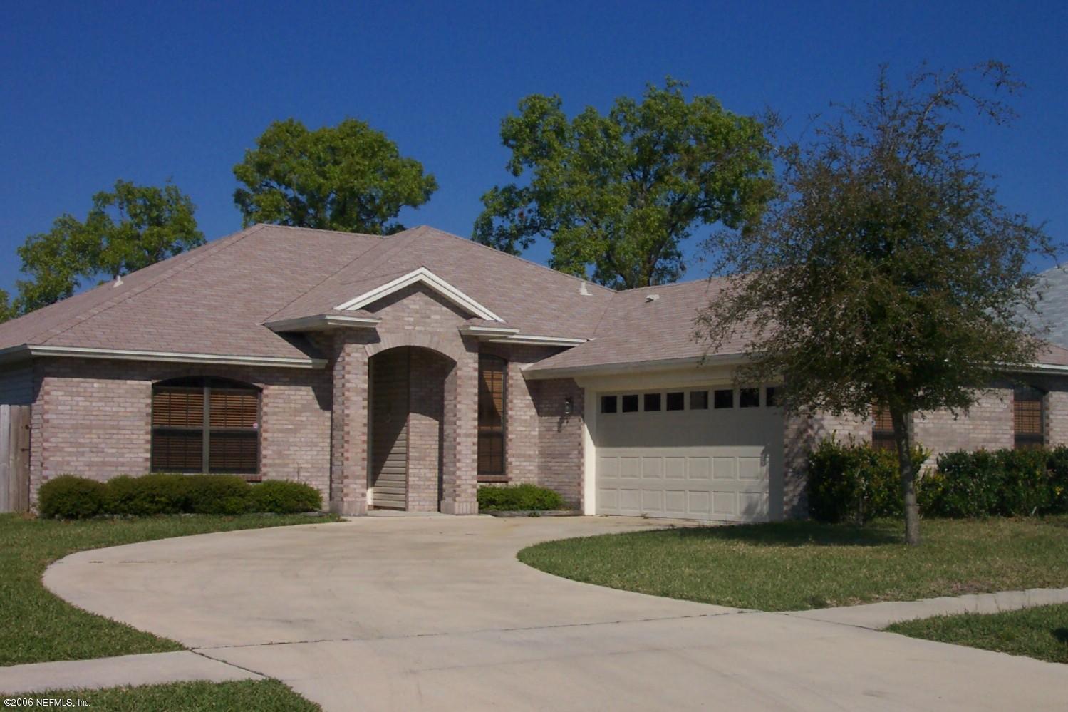 577 Thornberry Road Orange Park, FL 32073 - Photo 1 of 8 front