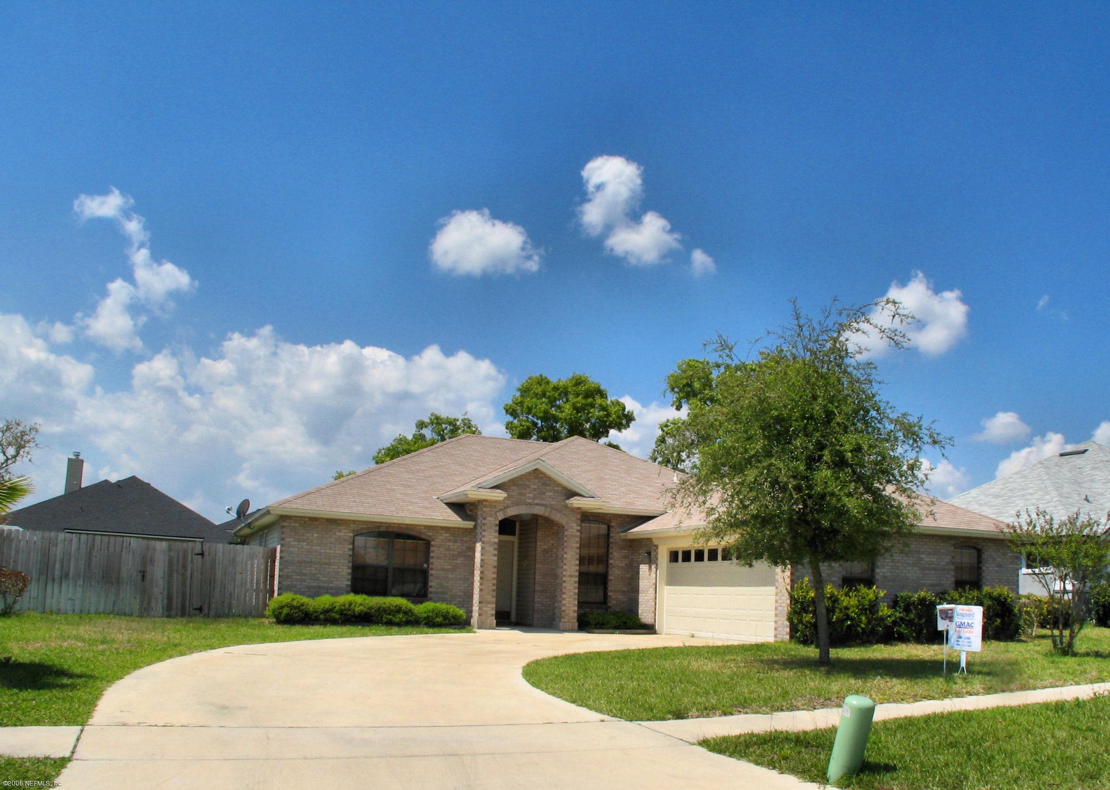 577 Thornberry Road Orange Park, FL 32073 - Photo 5 of 8 Front-VG