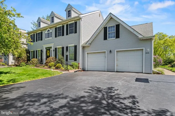 $849,900 | 256 Mallard Drive East, North Wales, PA 19454