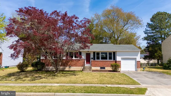 $310,000 | 575 Crawford Avenue, Dover, DE 19901
