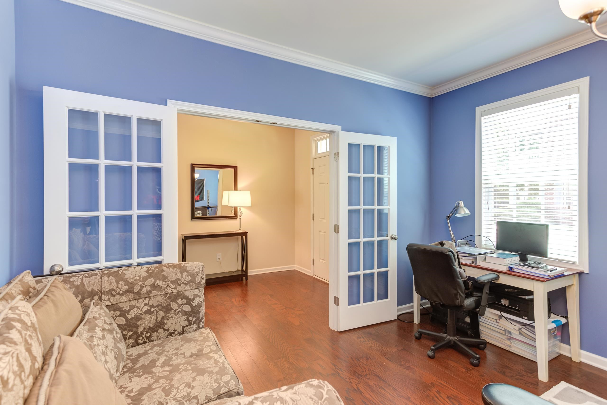 1313 Still Monument Way Raleigh, NC 27603 - Photo 5 of 35 Photo 5