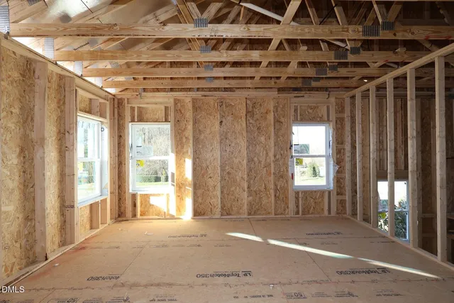 $819,040 | 2511 Vetrina Way, Apex, NC 27502