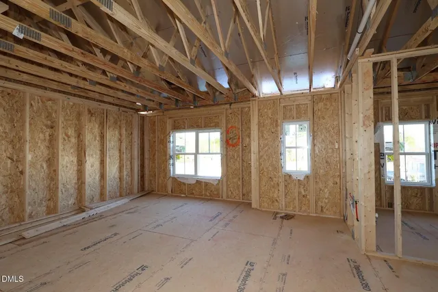 $819,040 | 2511 Vetrina Way, Apex, NC 27502