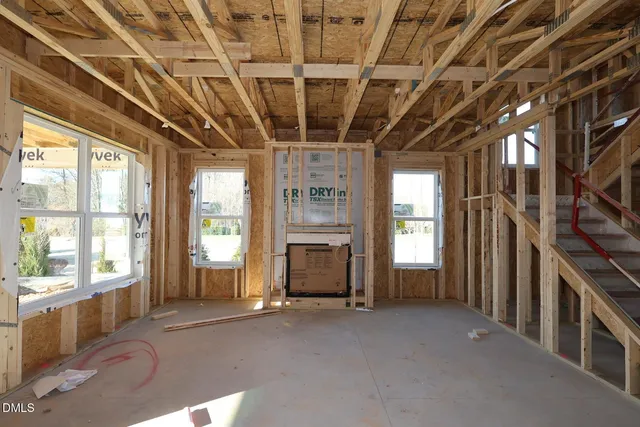 $819,040 | 2511 Vetrina Way, Apex, NC 27502