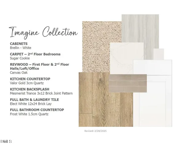 $819,040 | 2511 Vetrina Way, Apex, NC 27502