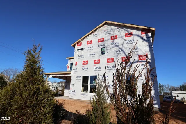 $819,040 | 2511 Vetrina Way, Apex, NC 27502