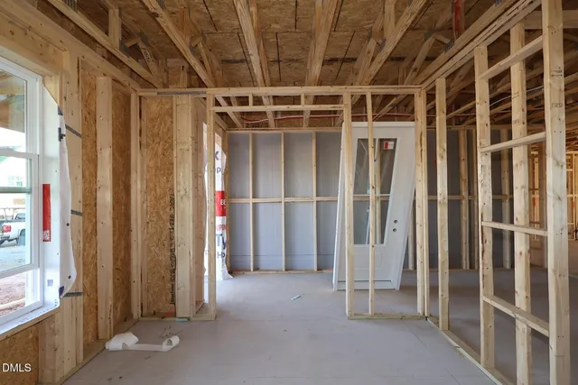 $819,040 | 2511 Vetrina Way, Apex, NC 27502