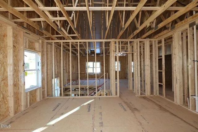 $819,040 | 2511 Vetrina Way, Apex, NC 27502