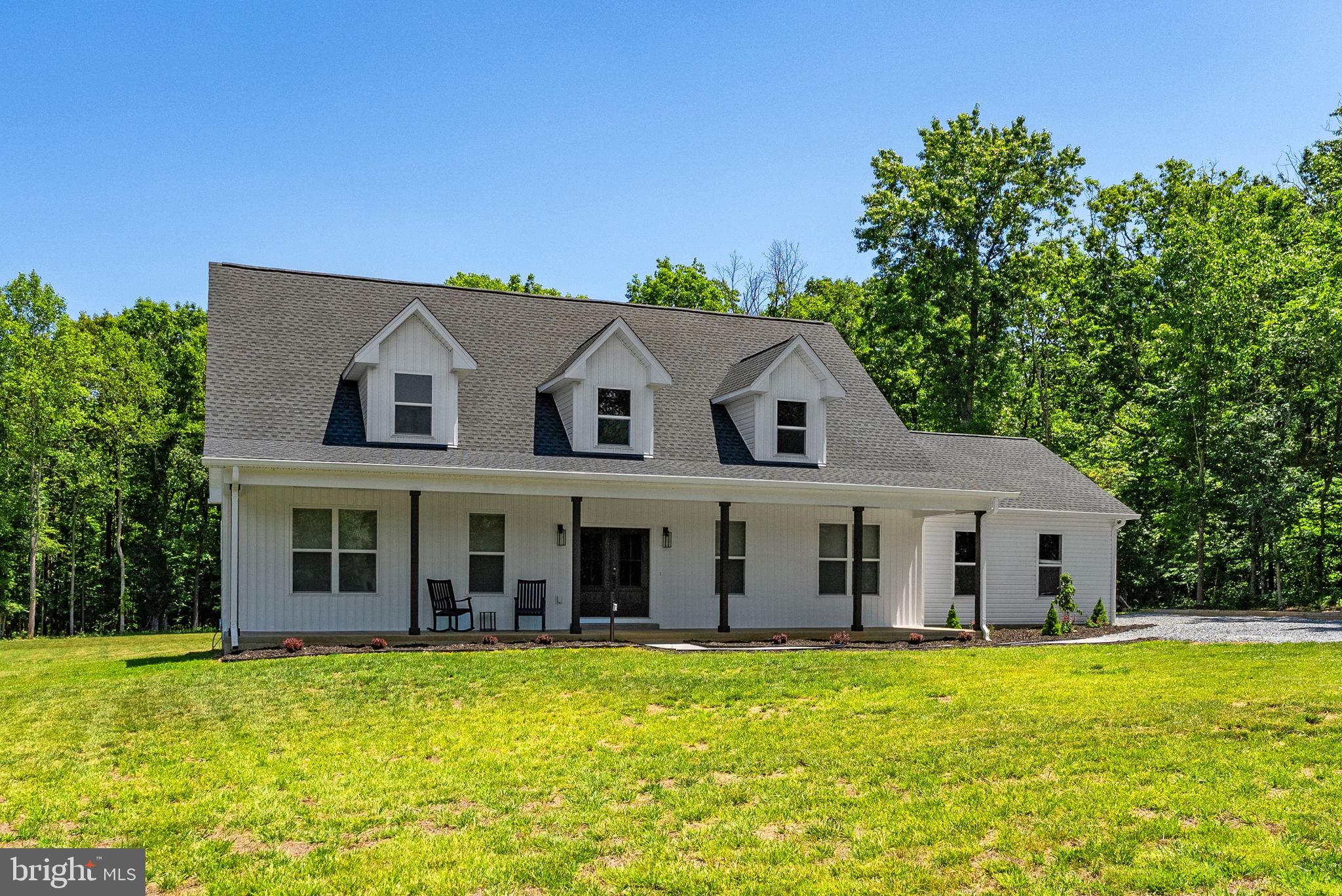 28105 Raccoon Ford Road Culpeper, VA 22701 - Photo 8 of 88