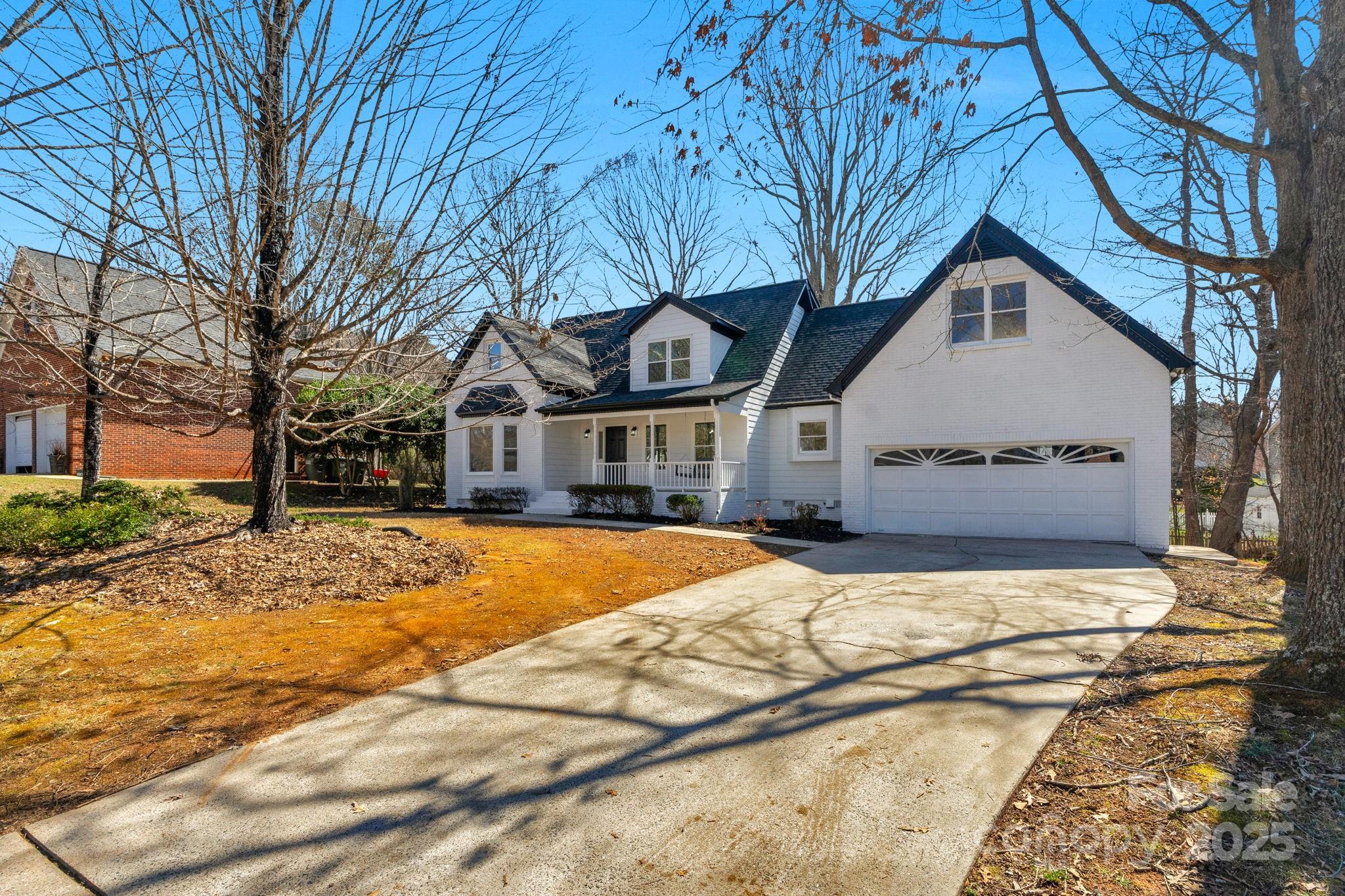 1517 Rice Hope Court Gastonia, NC 28056 - Photo 2 of 48 Gallery Image 2