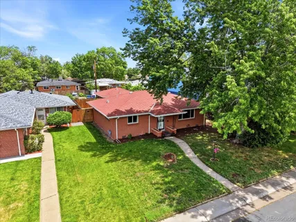 $615,000 | 2010 Kendall Street, Edgewater, CO 80214