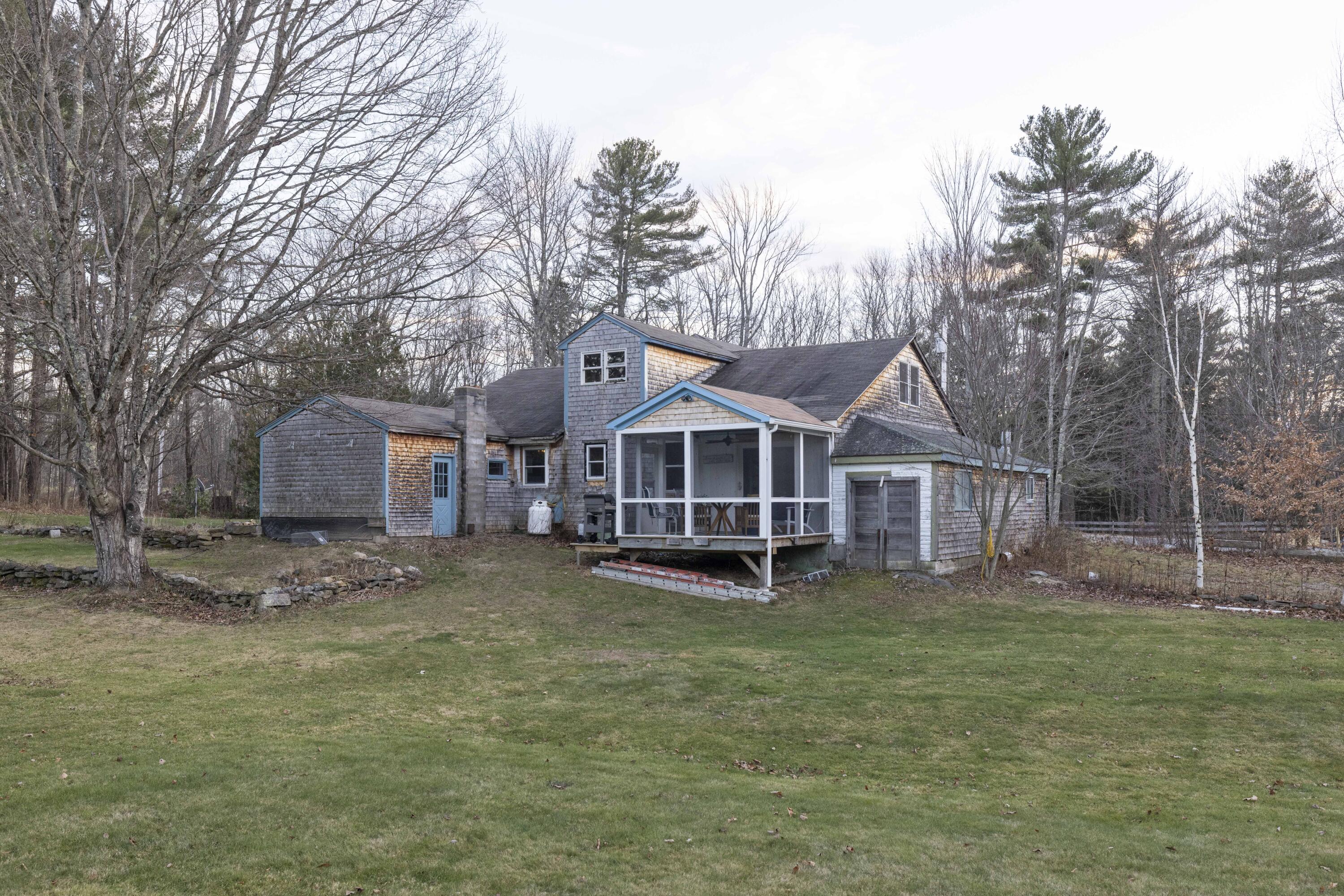 748 Mountain Road Parsonsfield, ME 04047 - Photo 24 of 37 3G0A2736