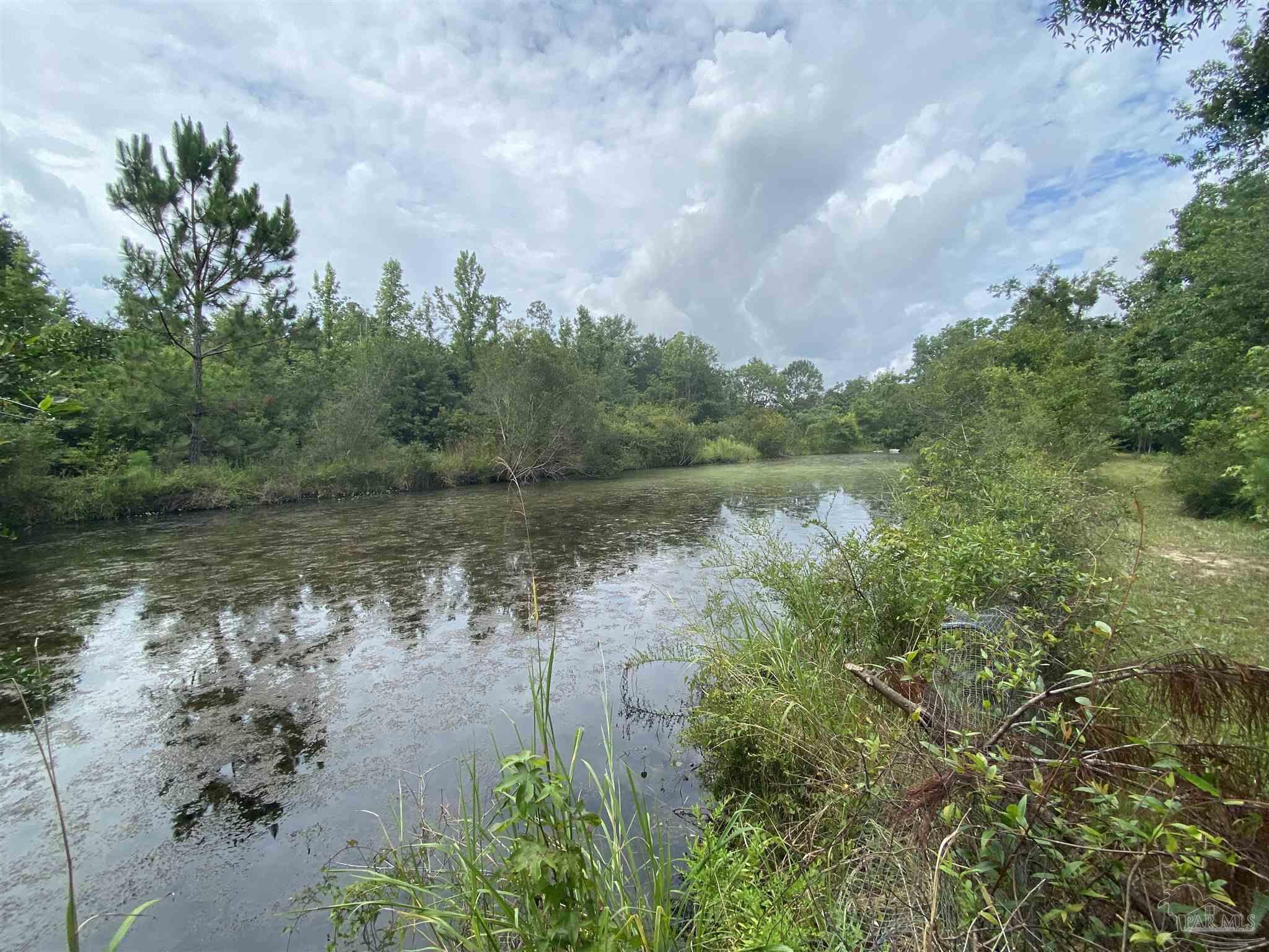750 Barth Road Molino, FL 32577 - Photo 1 of 8 Gallery Image 1