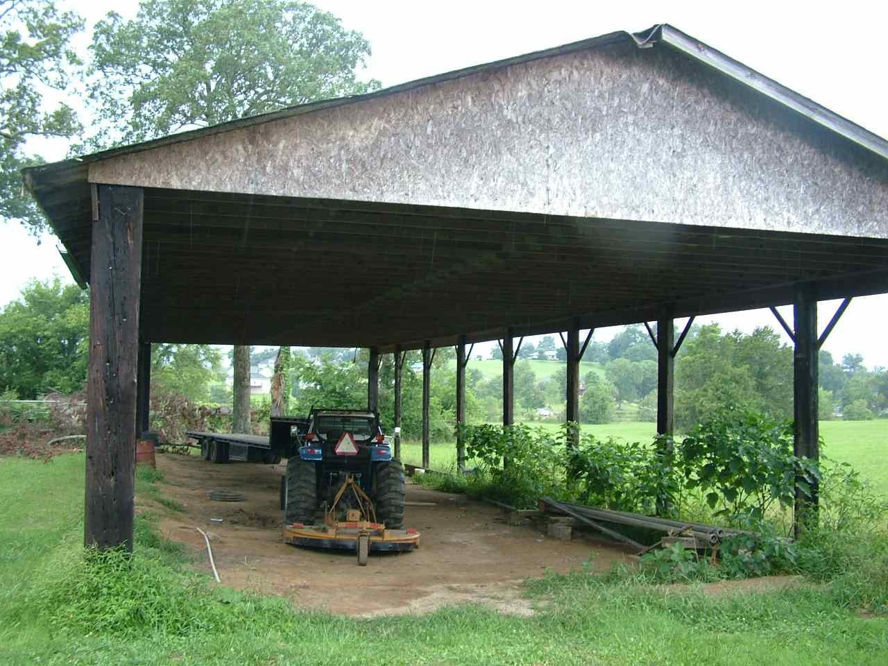 3278 New Union Road Dayton, TN 37321 - Photo 10 of 14 Gallery Image 10