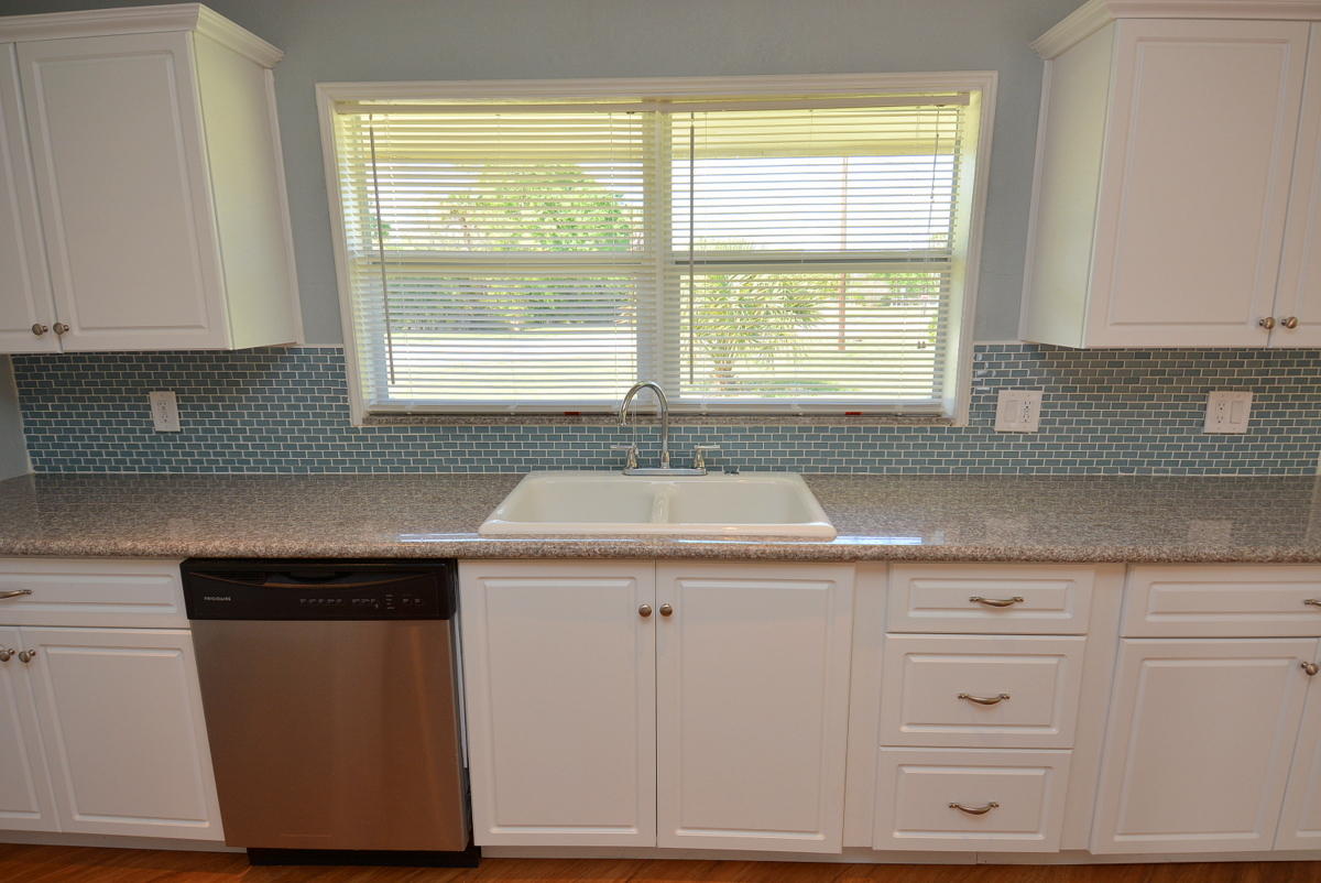 7206 Georges Road Fort Pierce, FL 34951 - Photo 14 of 30 Kitchen