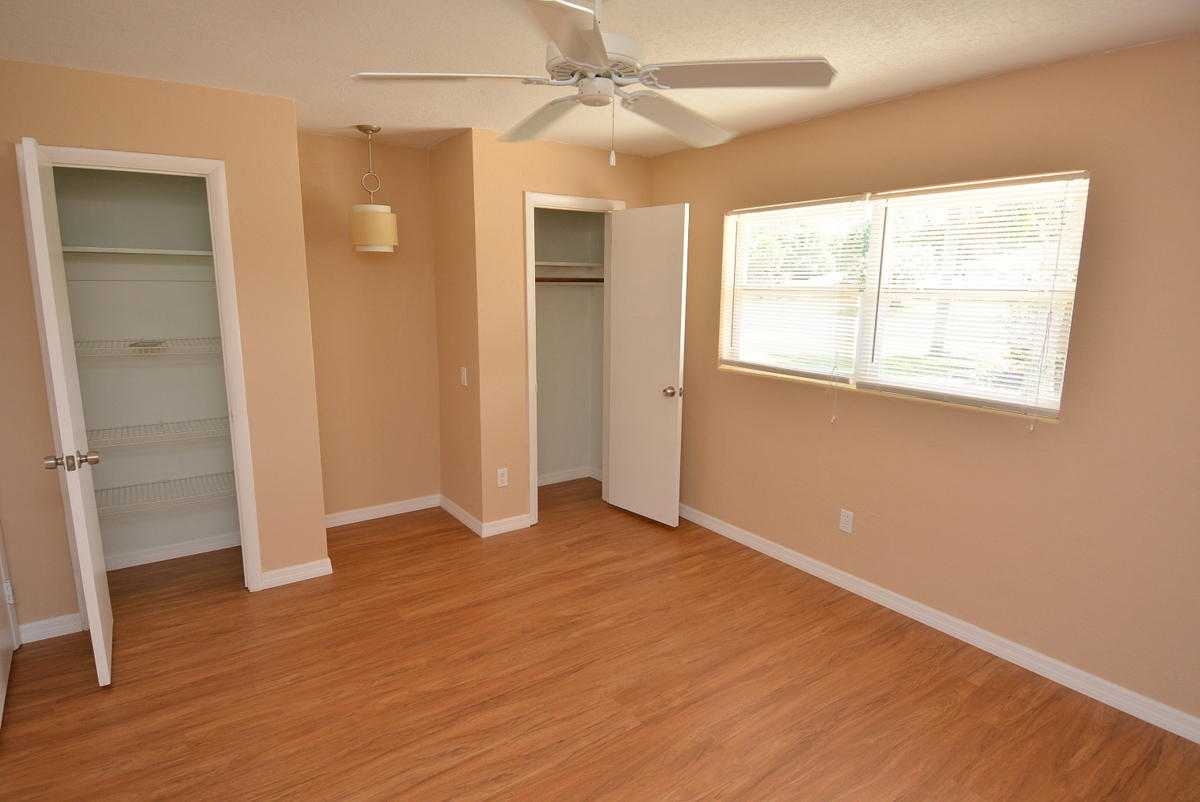 7206 Georges Road Fort Pierce, FL 34951 - Photo 25 of 30 Guest Bedroom
