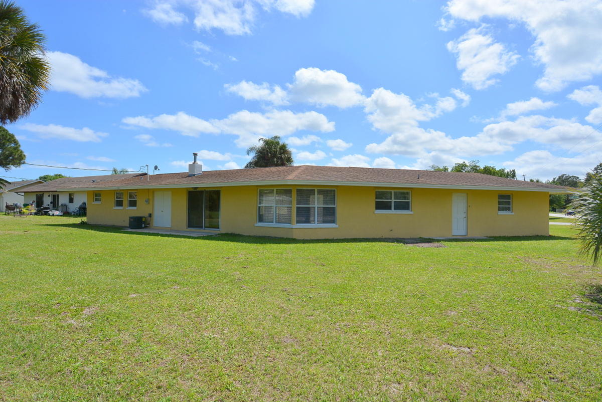 7206 Georges Road Fort Pierce, FL 34951 - Photo 29 of 30 Corner Lot