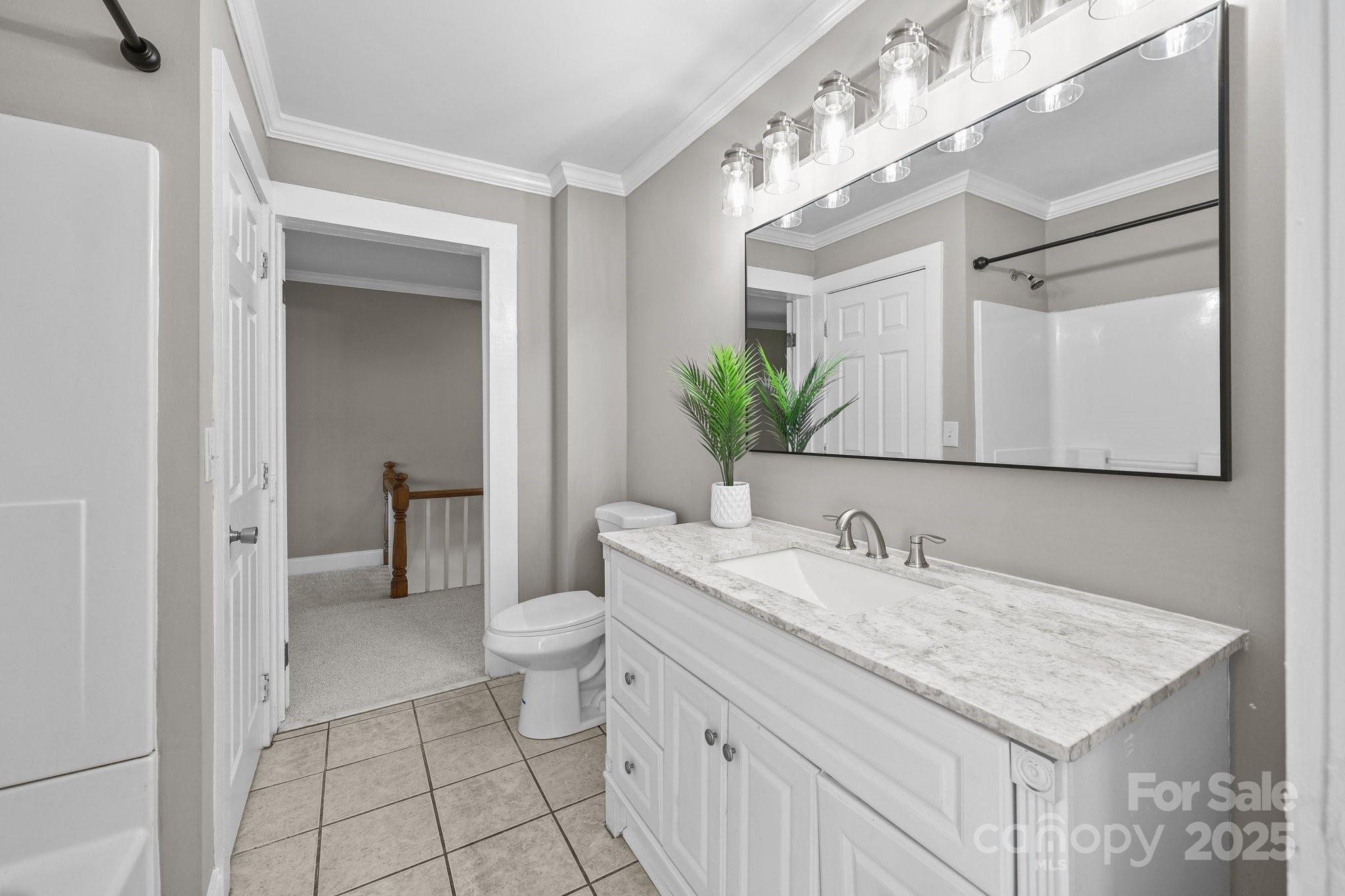 550 Woodleaf Barber Road Cleveland, NC 27013 - Photo 35 of 48 Gallery Image 35