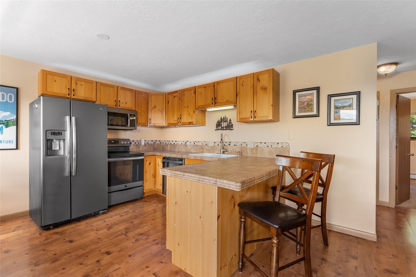 9800 Ryan Gulch Road, Unit 201 Silverthorne, CO 80498 - Photo 12 of 33