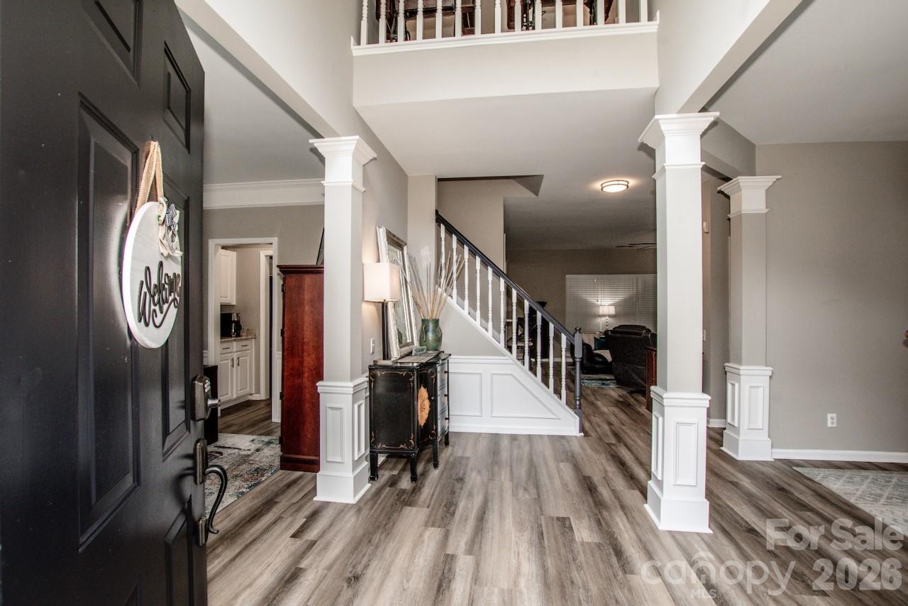 111 Comata Road Mooresville, NC 28117 - Photo 3 of 39 Gallery Image 3