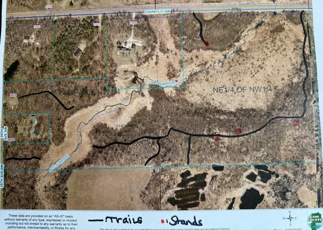 $199,900 | 5650 25th Avenue Southwest, Pequot Lakes, MN 56472