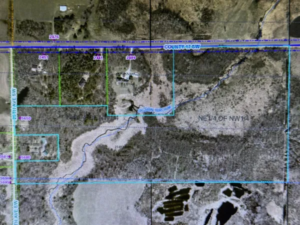 $199,900 | 5650 25th Avenue Southwest, Pequot Lakes, MN 56472