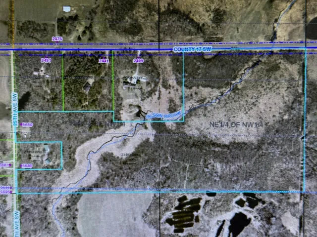 $199,900 | 5650 25th Avenue Southwest, Pequot Lakes, MN 56472