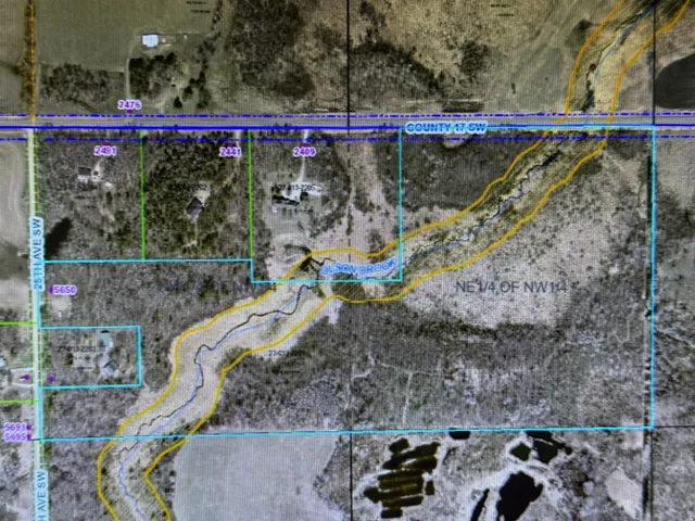 $199,900 | 5650 25th Avenue Southwest, Pequot Lakes, MN 56472