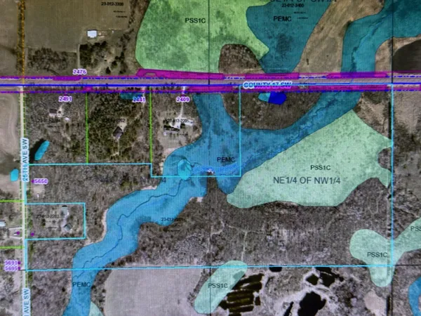 $199,900 | 5650 25th Avenue Southwest, Pequot Lakes, MN 56472