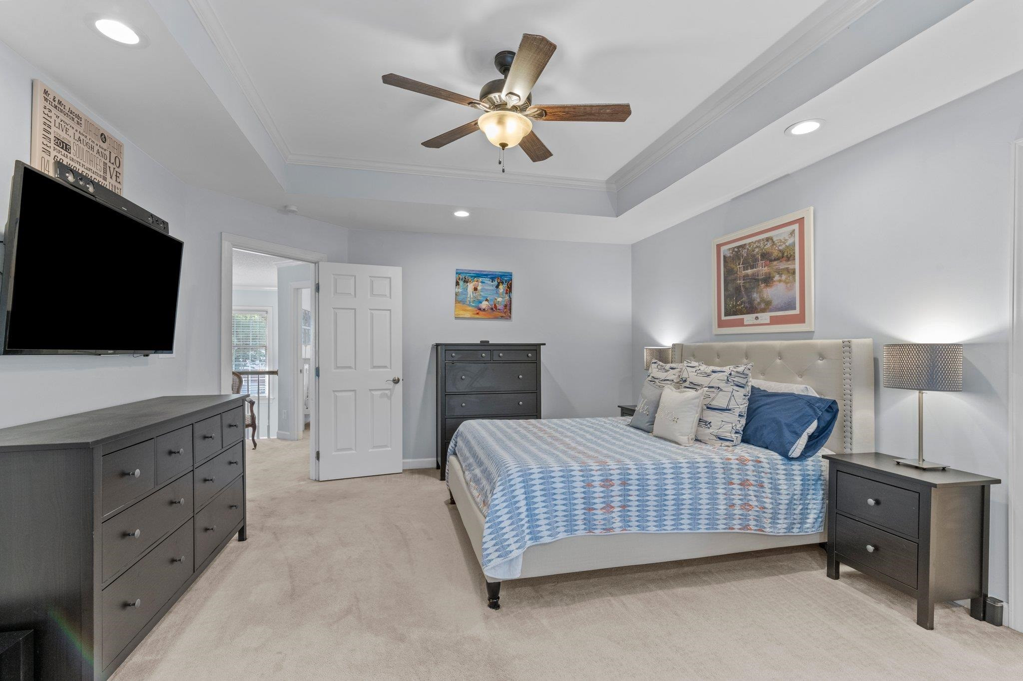 9132 Doublebit Drive Raleigh, NC 27615 - Photo 29 of 49 Photo 30
