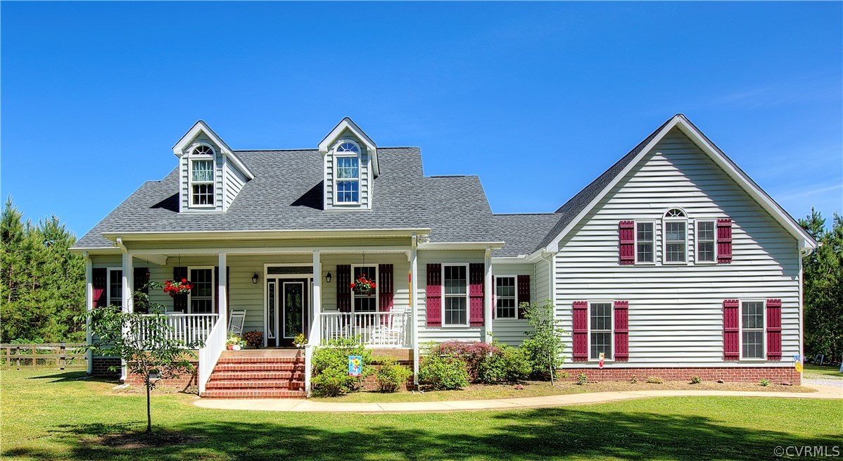 3500 Hollybush Road Dendron, VA 23839 - Photo 1 of 1 Gallery Image 1