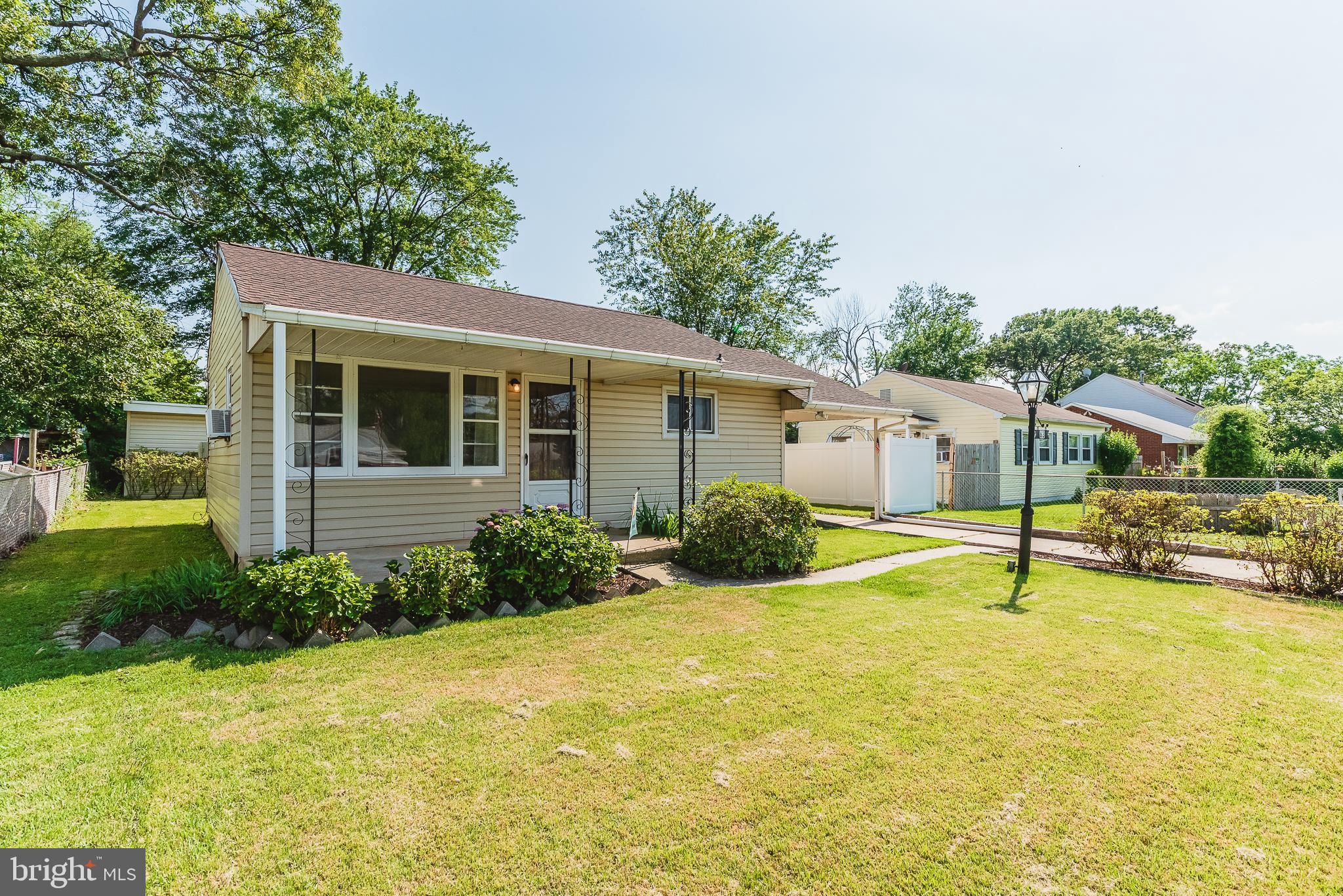 63 Honeycomb Road Baltimore, MD 21220 - Photo 2 of 30 Gallery Image 2