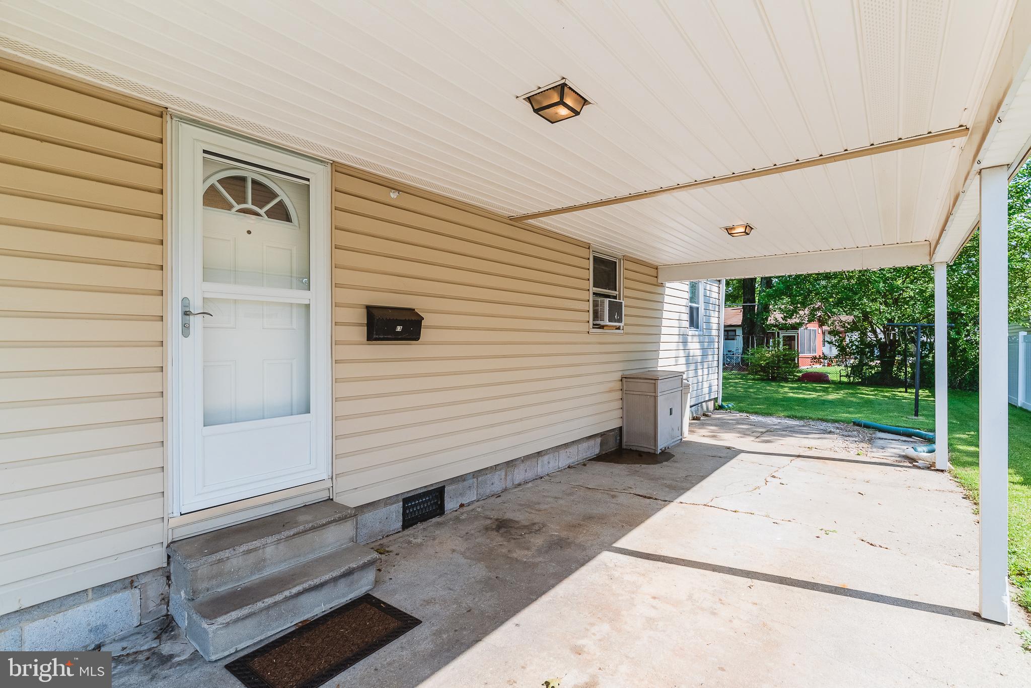 63 Honeycomb Road Baltimore, MD 21220 - Photo 27 of 30 Gallery Image 27