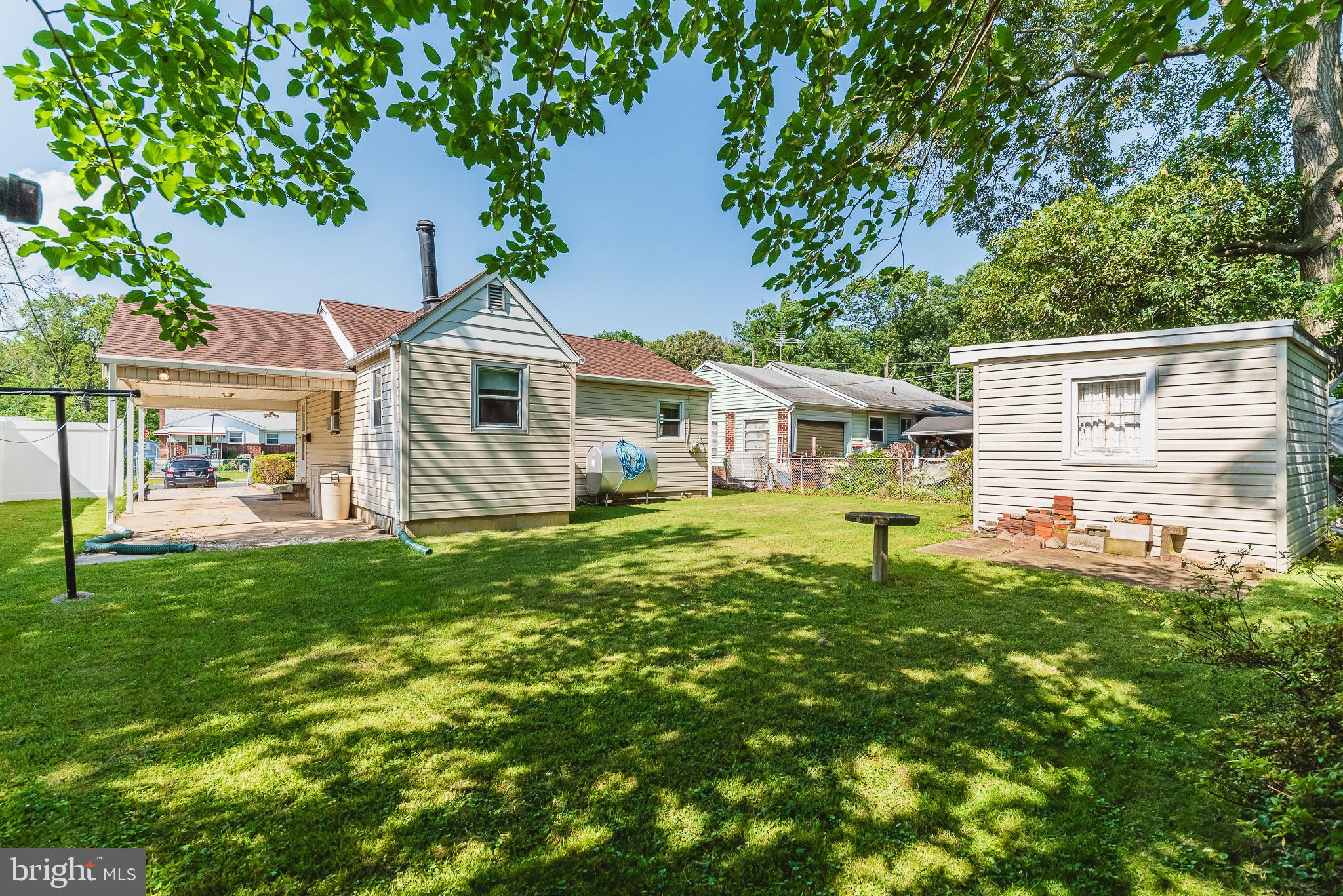 63 Honeycomb Road Baltimore, MD 21220 - Photo 28 of 30 Gallery Image 28