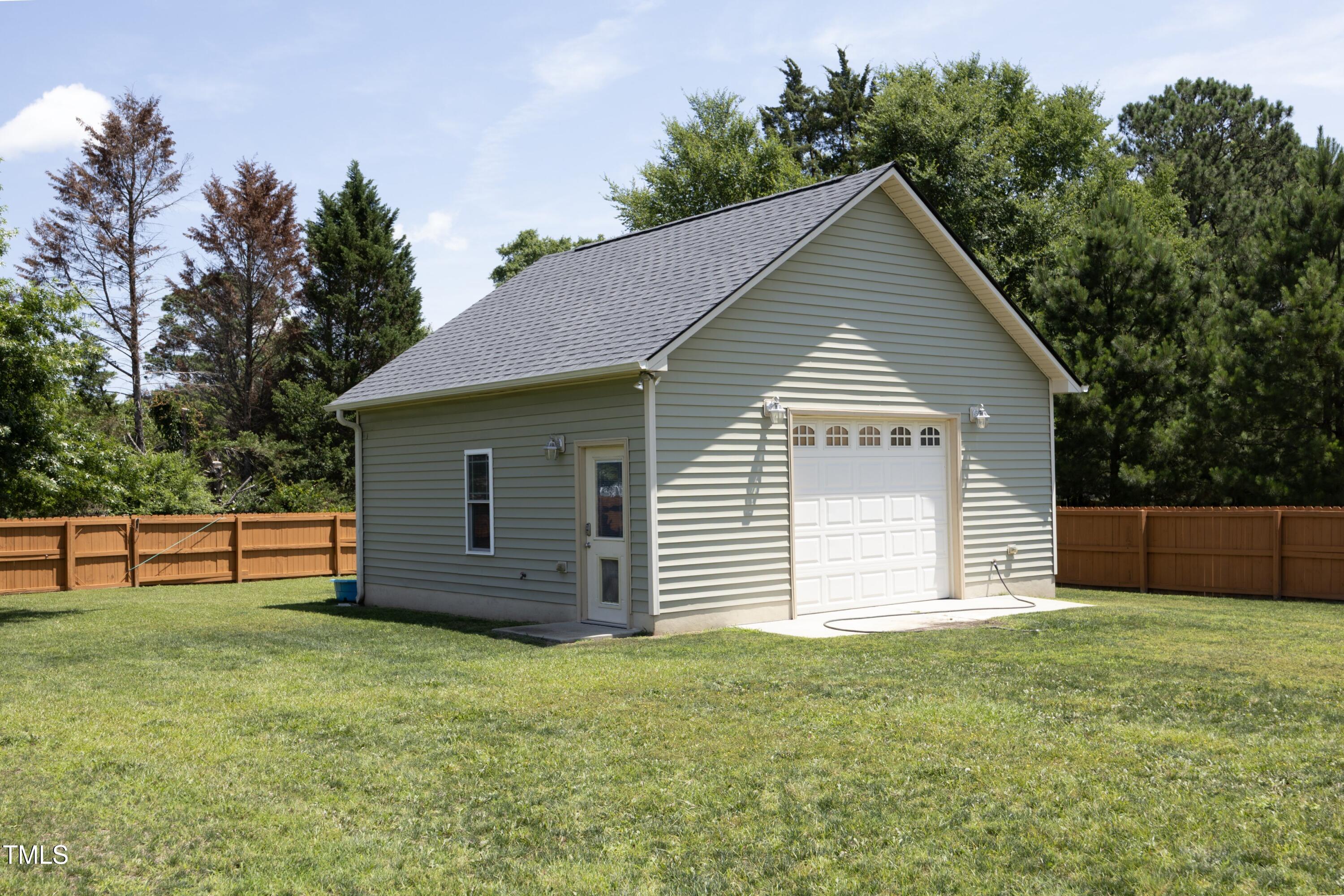 25 Ruth Circle Fuquay-Varina, NC 27526 - Photo 37 of 43 38Workshop
