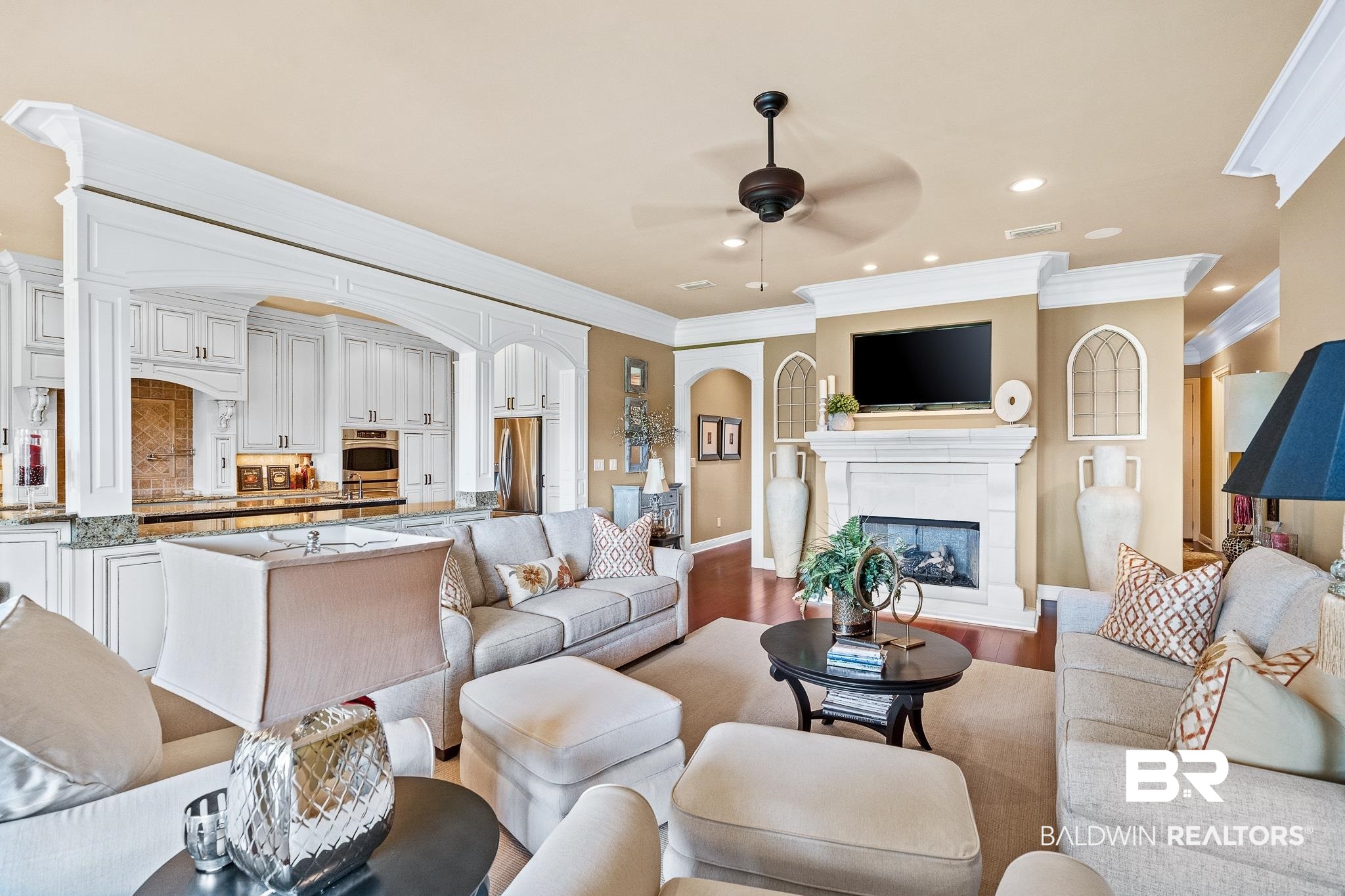4113 Blue Heron Ridge Mobile, AL 36693 - Photo 16 of 50