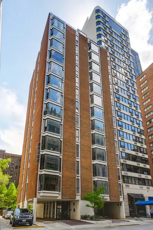 $2,250 | 227 East Walton Place, Unit 1W, Chicago, IL 60611