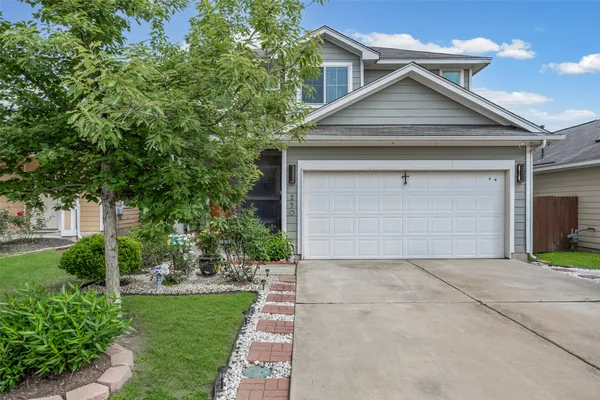 $268,000 | 250 Twisted Oaks Lane, Buda, TX 78610