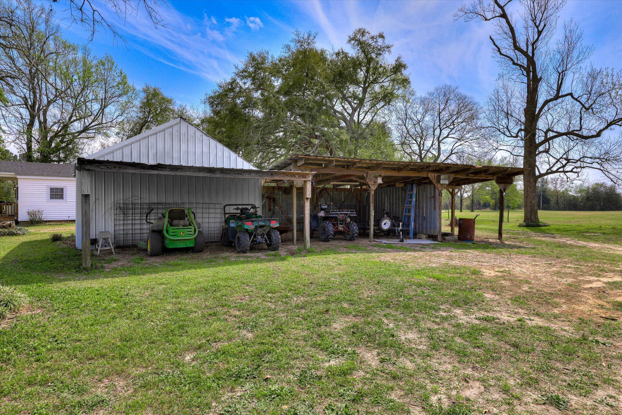 125 Peach Cider Road Batesburg, SC 29006 - Photo 27 of 82