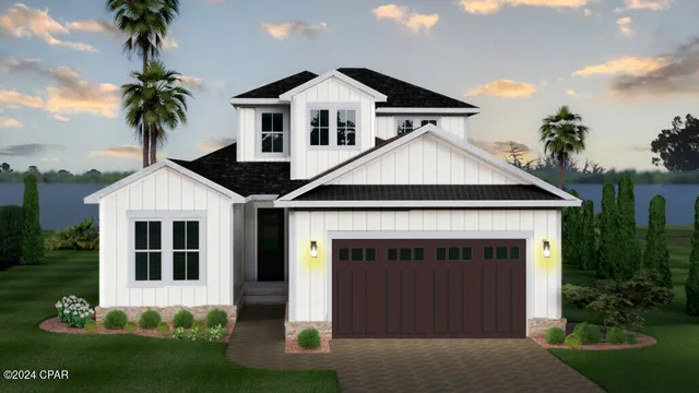 $1,550,000 | 7860 Grand Lagoon Way, Panama City, FL 32408