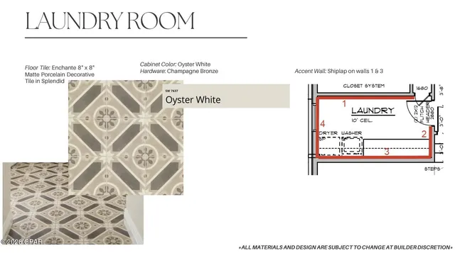 $1,550,000 | 7860 Grand Lagoon Way, Panama City, FL 32408