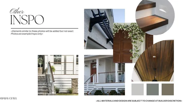 $1,550,000 | 7860 Grand Lagoon Way, Panama City, FL 32408