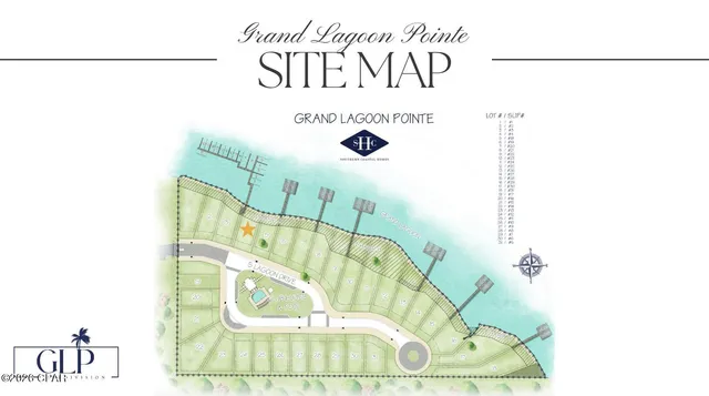 $1,550,000 | 7860 Grand Lagoon Way, Panama City, FL 32408