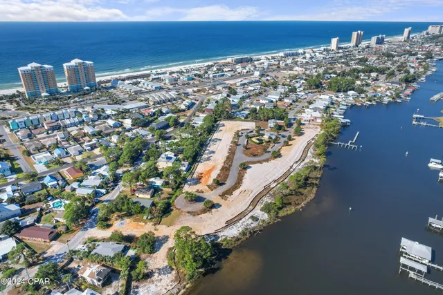 $1,550,000 | 7860 Grand Lagoon Way, Panama City, FL 32408