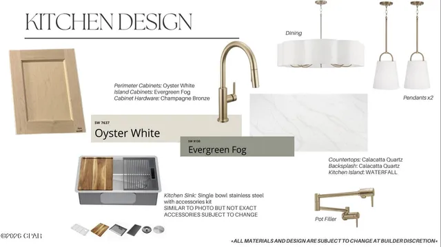 $1,550,000 | 7860 Grand Lagoon Way, Panama City, FL 32408