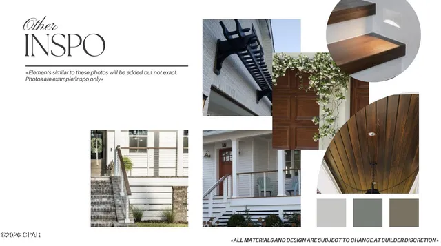 $1,550,000 | 7860 Grand Lagoon Way, Panama City, FL 32408