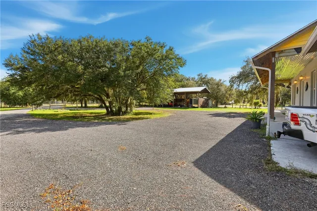 a view of street with cars