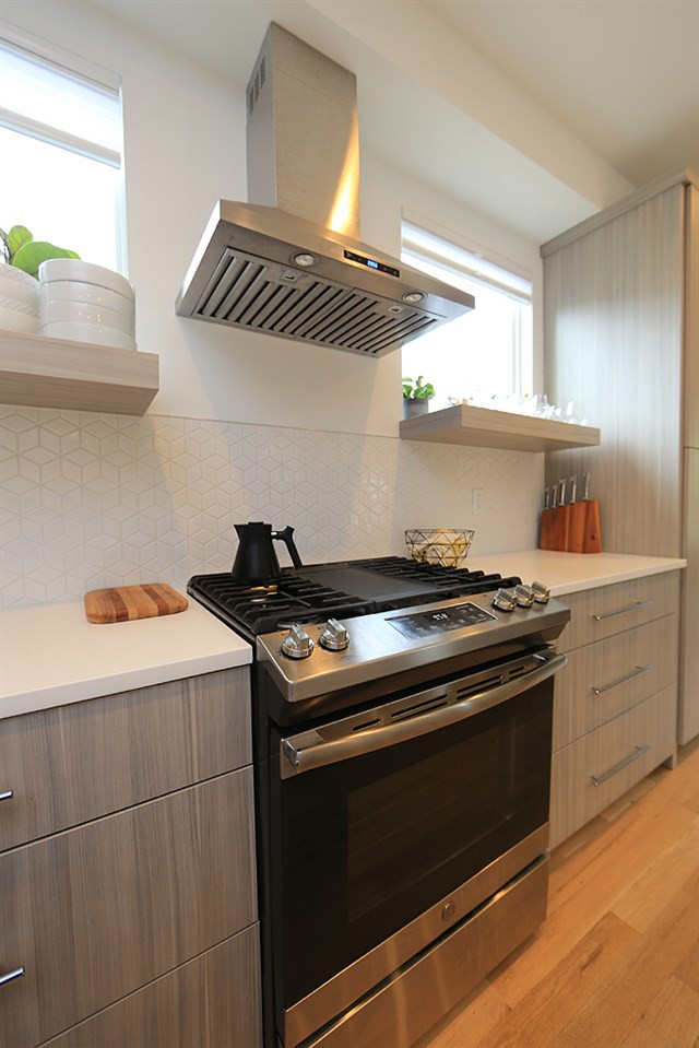 211 South Pettigrew Street Raleigh, NC 27610 - Photo 11 of 29 Kitchen