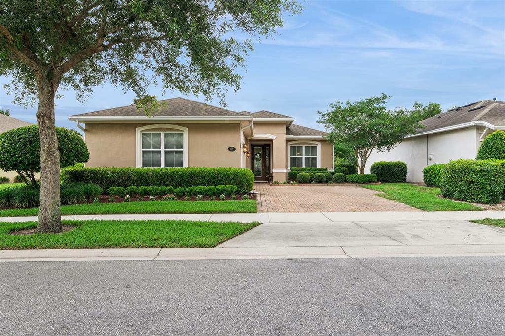 1129 Gardenshire Lane DeLand, FL 32724 - Photo 1 of 44